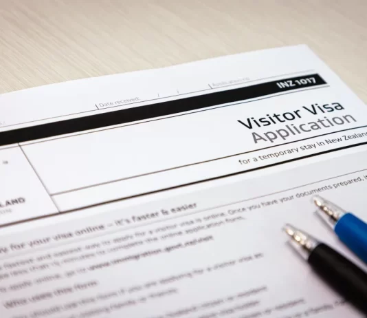 Further NZ improvements to Pacific visitor visa settings