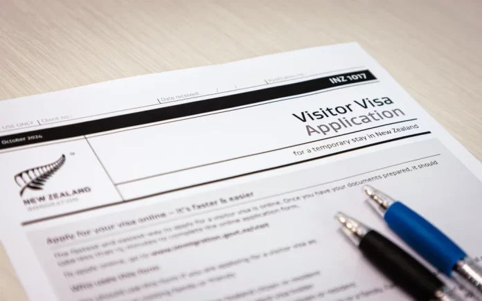 Further NZ improvements to Pacific visitor visa settings