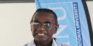 Dr Aqorau questions Pacific regionalism’s impact, calls for focus on results