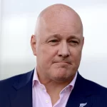 Iran war on Pacific agenda as Christopher Luxon jets to Samoa, Tonga for meetings