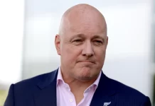 Iran war on Pacific agenda as Christopher Luxon jets to Samoa, Tonga for meetings