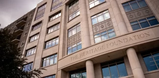 Trump-aligned think tank proposes ‘Pacific Charter’, greater U.S involvement in the region