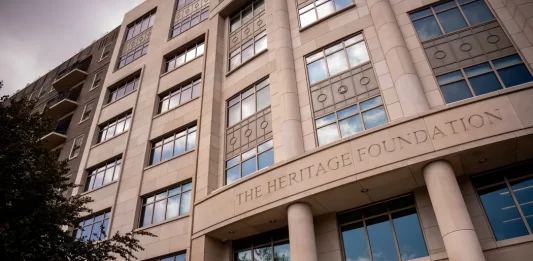 Trump-aligned think tank proposes ‘Pacific Charter’, greater U.S involvement in the region