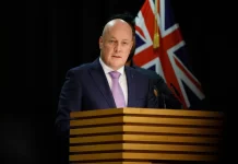NZ PM Christopher Luxon to visit Samoa, Tonga to meet new PMs