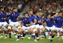 Samoan PM: Government will set up new rugby union