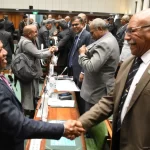 Fijian PM Rabuka’s biggest election threat could come from within, academic says