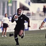 Fijian Drua and Blues to honour Joeli Vidiri with memorial trophy