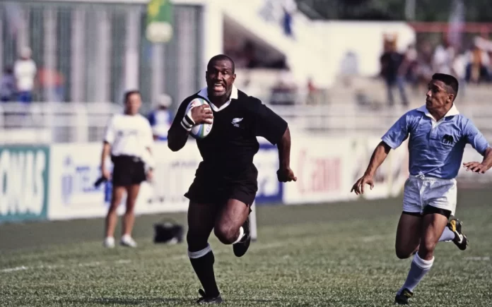 Fijian Drua and Blues to honour Joeli Vidiri with memorial trophy