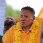 Solomon Islands Foreign Minister quits, joins opposition to lead government takeover bid