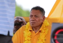 Solomon Islands Foreign Minister quits, joins opposition to lead government takeover bid