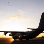 NZ Middle East evacuation flights will also assist stranded Pacific Island nationals