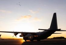 NZ Middle East evacuation flights will also assist stranded Pacific Island nationals