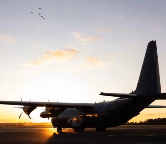 NZ Middle East evacuation flights will also assist stranded Pacific Island nationals