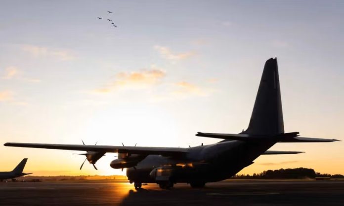NZ Middle East evacuation flights will also assist stranded Pacific Island nationals