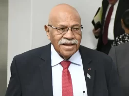 Fiji PM Rabuka cuts overseas trips over Middle East tension and rising costs