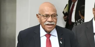 Fiji Government split on Emergency Powers; Polls won’t be automatically delayed