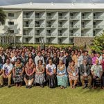 Statement from Pacific Islands News Association (PINA) President Kalafi Moala for International Women’s Day – 8 March 2026