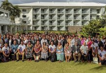 Statement from Pacific Islands News Association (PINA) President Kalafi Moala for International Women’s Day – 8 March 2026