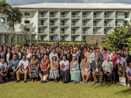 Statement from Pacific Islands News Association (PINA) President Kalafi Moala for International Women’s Day – 8 March 2026