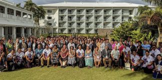Statement from Pacific Islands News Association (PINA) President Kalafi Moala for International Women’s Day – 8 March 2026