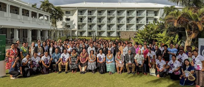 Statement from Pacific Islands News Association (PINA) President Kalafi Moala for International Women’s Day – 8 March 2026