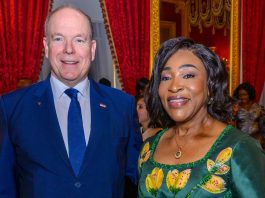Commonwealth And Prince Albert II Foundation Launch Major Ocean Protection Alliance