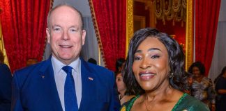 Commonwealth And Prince Albert II Foundation Launch Major Ocean Protection Alliance