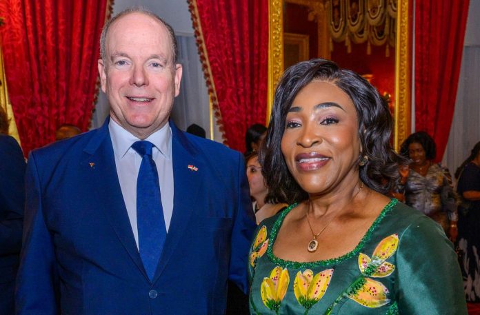 Commonwealth And Prince Albert II Foundation Launch Major Ocean Protection Alliance