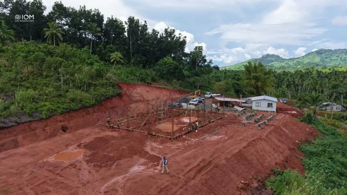 Climate mobility is not an abstract