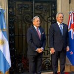 Argentina eyes Pacific Islands Forum dialogue partnership as NZ says nations must decide