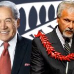 Winston Peters signals wider Pacific visa changes after fee cut