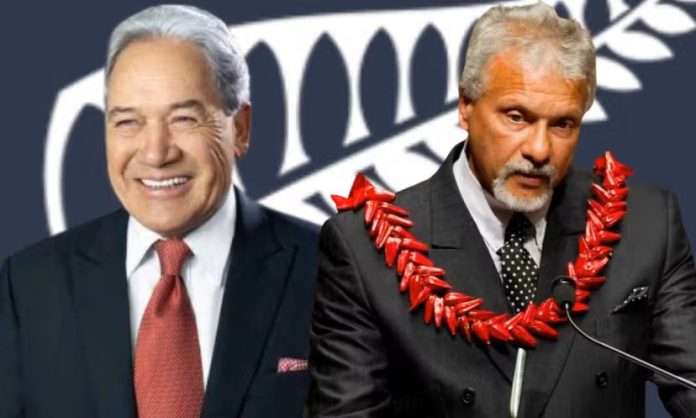 Winston Peters signals wider Pacific visa changes after fee cut