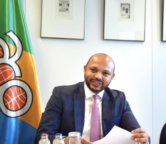 OACPS SG Batraki pushes shift from talk to action at Malabo Summit