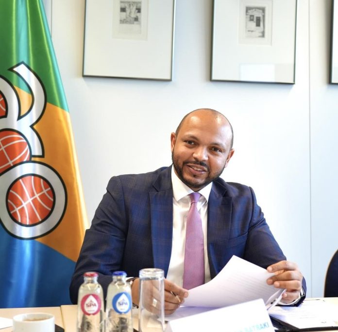 OACPS SG Batraki pushes shift from talk to action at Malabo Summit