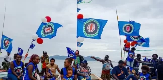 Bougainville launches ‘Return Home’ drive, calls professionals back