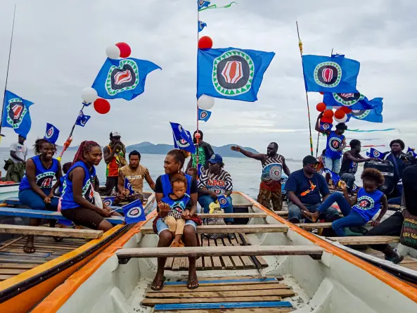 Bougainville launches ‘Return Home’ drive, calls professionals back