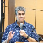 Palau President Whipps to speak at the 13th World Ocean Summit