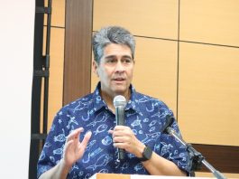 Palau is stepping up its digital defences