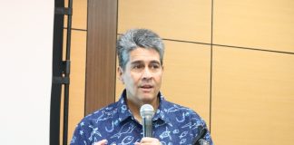 Palau is stepping up its digital defences