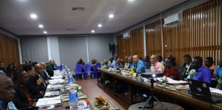 Solomon Islands, PNG reaffirm sovereignty in 10th Joint Border talks