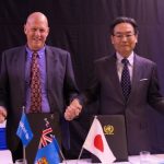 Protecting over 160,000 children and adolescents in Fiji from the rising drug crisis