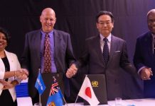 Protecting over 160,000 children and adolescents in Fiji from the rising drug crisis