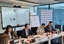 Vanuatu becomes 112th State party to Cluster Munitions Convention