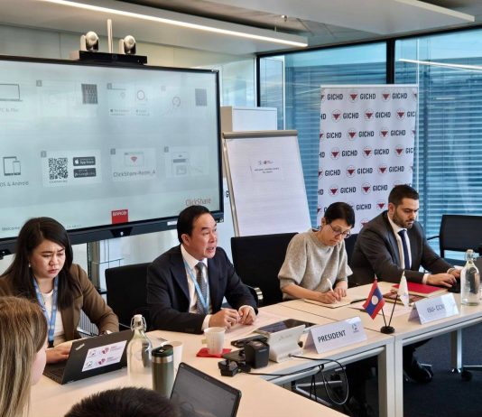 Vanuatu becomes 112th State party to Cluster Munitions Convention