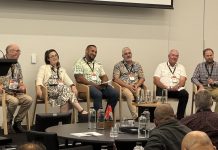 Pacific broadcasters unite in Auckland for regional conference