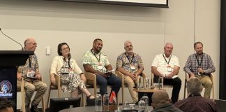 Pacific broadcasters unite in Auckland for regional conference