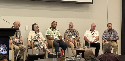Pacific broadcasters unite in Auckland for regional conference