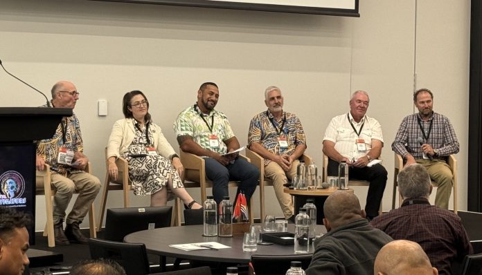 Pacific broadcasters unite in Auckland for regional conference