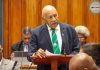 Fiji PM defends democracy and economic reforms