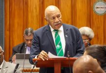 Fiji PM defends democracy and economic reforms